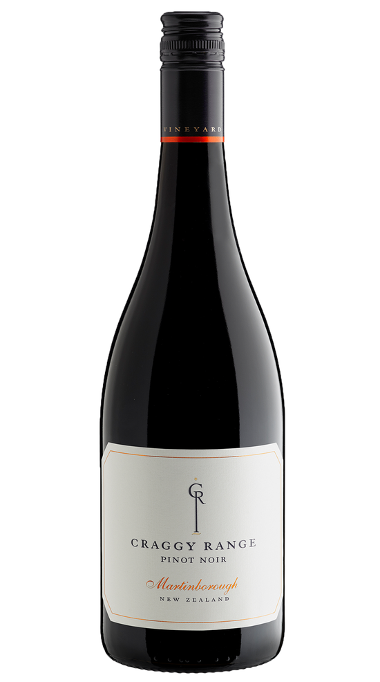 Craggy Range Martinborough Pinot Noir