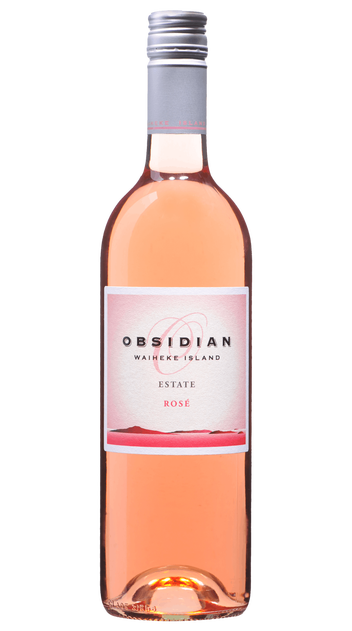 2024 Obsidian Estate Rose