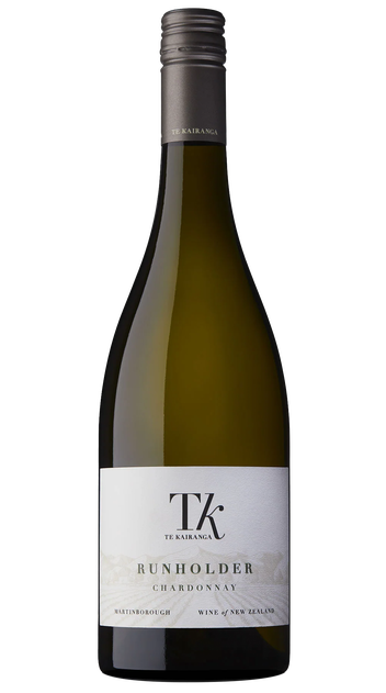 2023 Te Kairanga Runholder Chardonnay