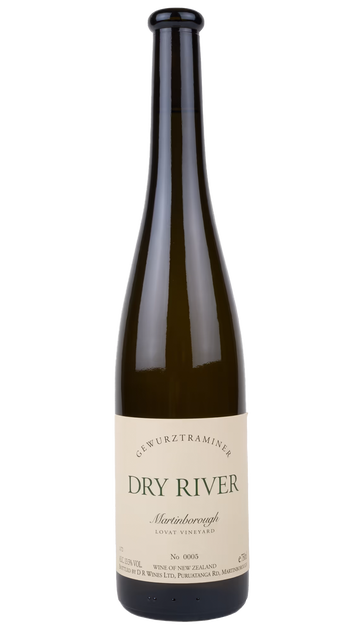 2024 Dry River Lovat Gewurztraminer