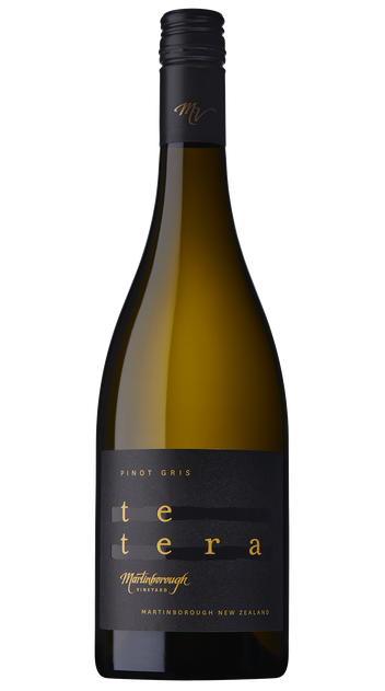 2024 Martinborough Vineyard Te Tera Pinot Gris