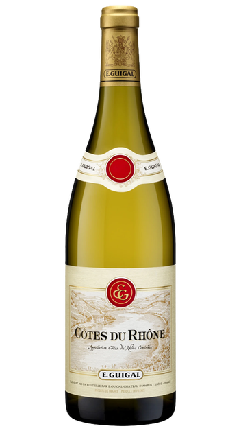 2023 Guigal Cote du Rhone Blanc
