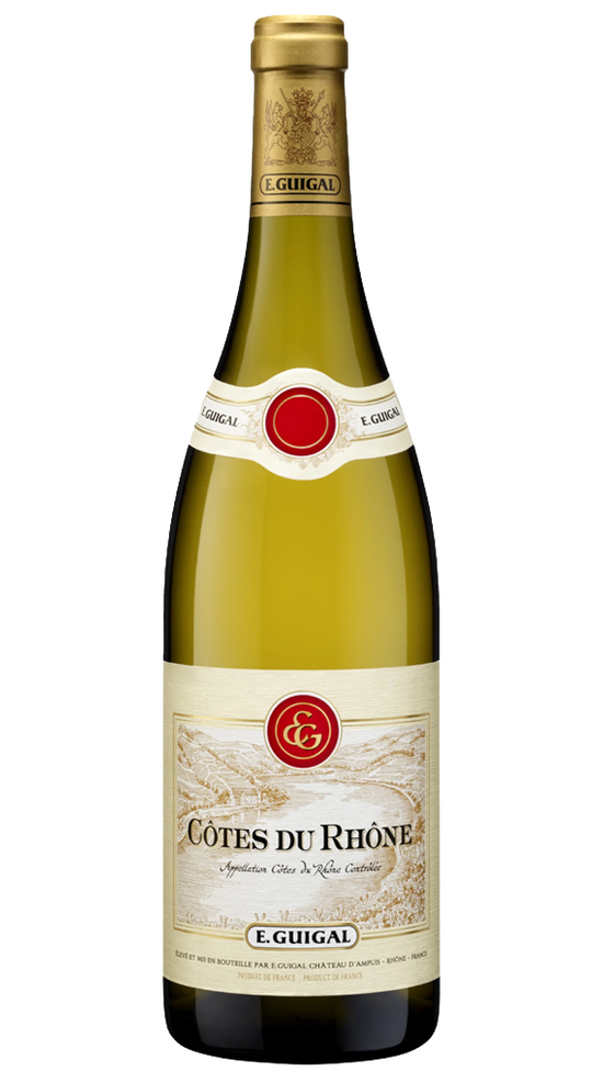 Guigal Cote du Rhone Blanc