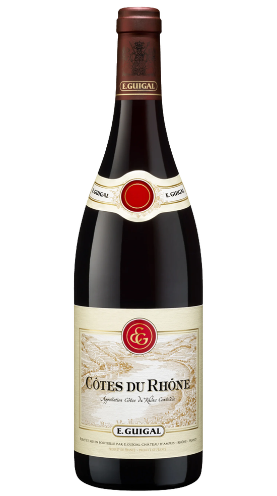 Guigal Cote du Rhone Rouge
