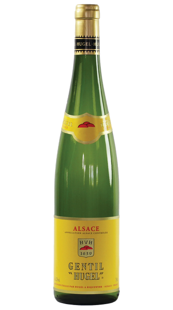 2022 Hugel Gentil