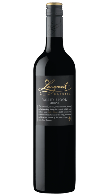 2022 Langmeil Valley Floor Shiraz