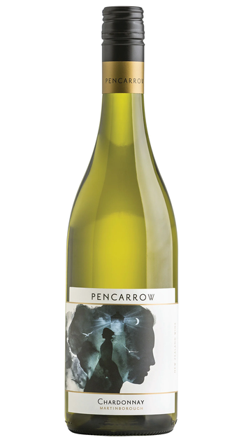2024 Pencarrow Chardonnay