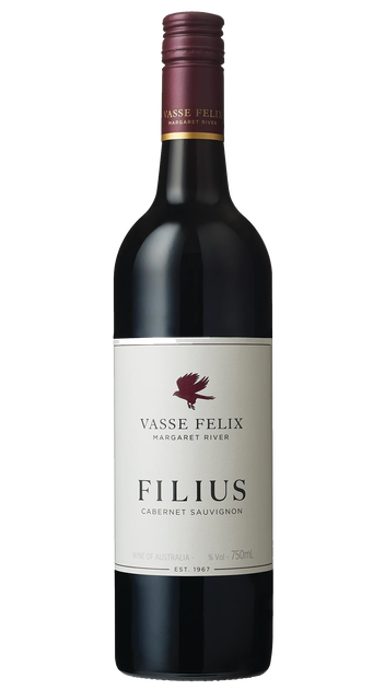 2022 Vasse Felix Filius Cabernet Sauvignon