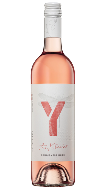2024 Yalumba Y Series Sangiovese Rose