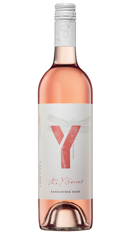 Yalumba Y Series Sangiovese Rose
