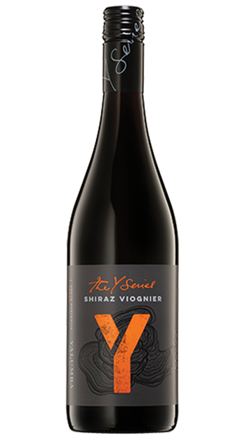 2022 Yalumba Y Series Shiraz Viognier