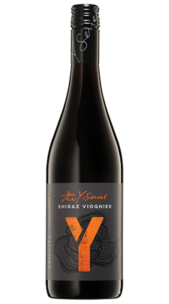 Yalumba Y Series Shiraz Viognier