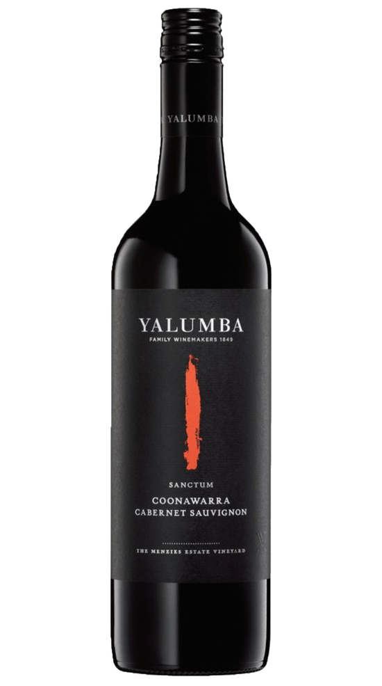 Yalumba Sanctum Cabernet Sauvignon