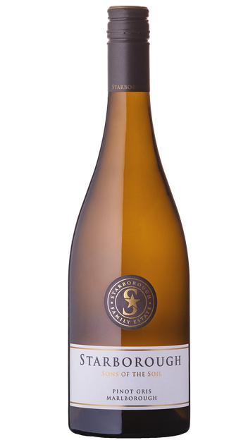 2024 Starborough Pinot Gris