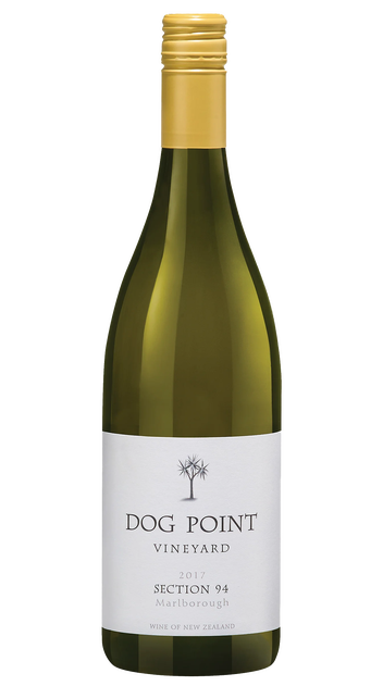 2019 Dog Point Section 94 Sauvignon Blanc