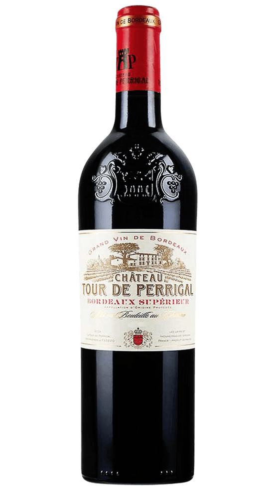 Chateau Tour de Perrigal Bordeaux Superieur