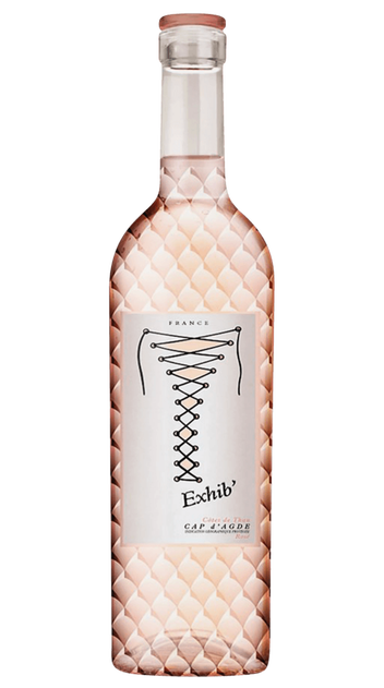 2024 Exhib&#039; Rose