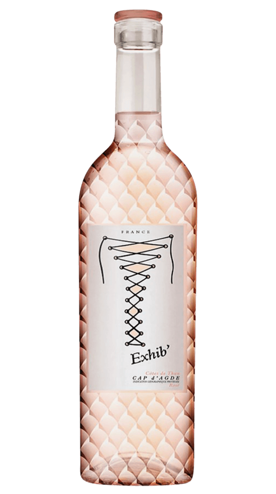 Exhib' Rose