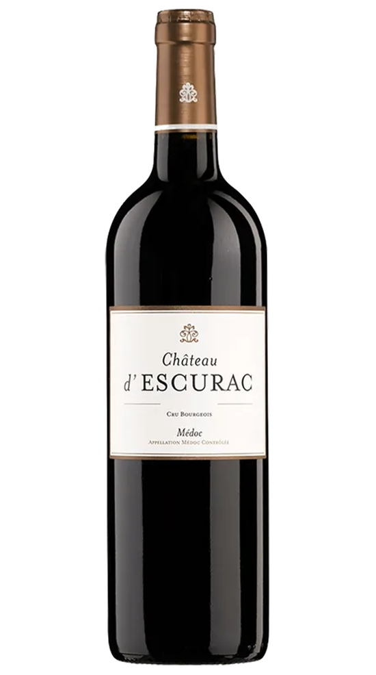 Chateau d'Escurac Medoc Cru Bourgeois