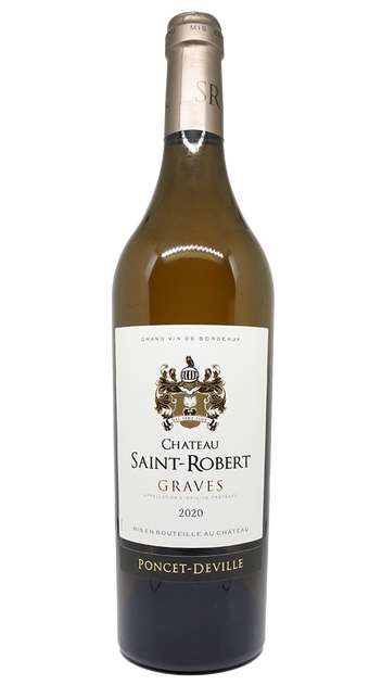 2022 Chateau Saint Robert - Poncet Deville