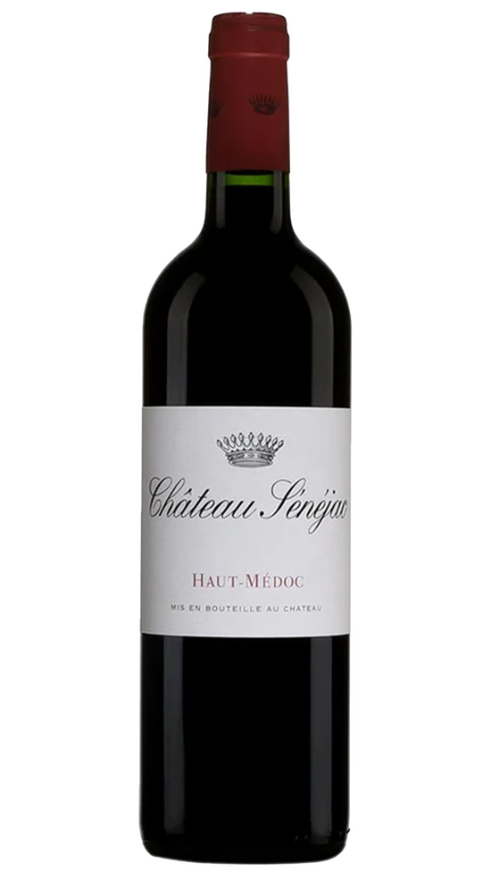 Chateau Senejac Haut-Medoc