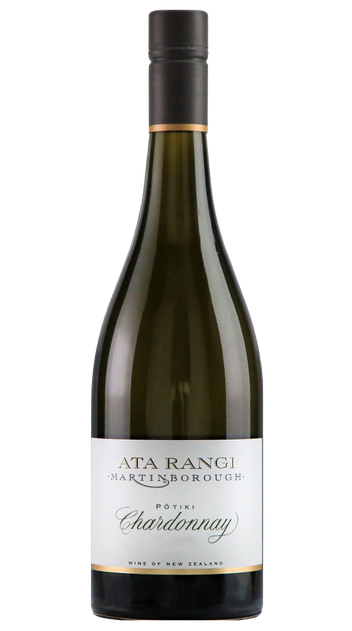 2023 Ata Rangi Potiki Chardonnay