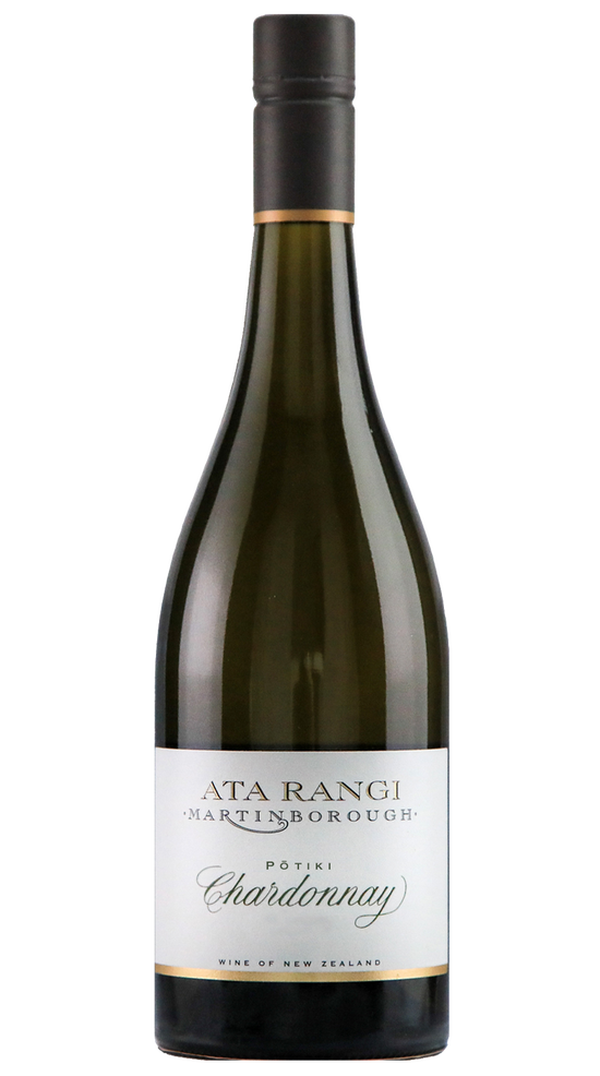 Ata Rangi Potiki Chardonnay