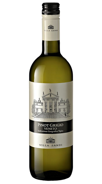 2021 Villa Sandi Pinot Grigio Veneto
