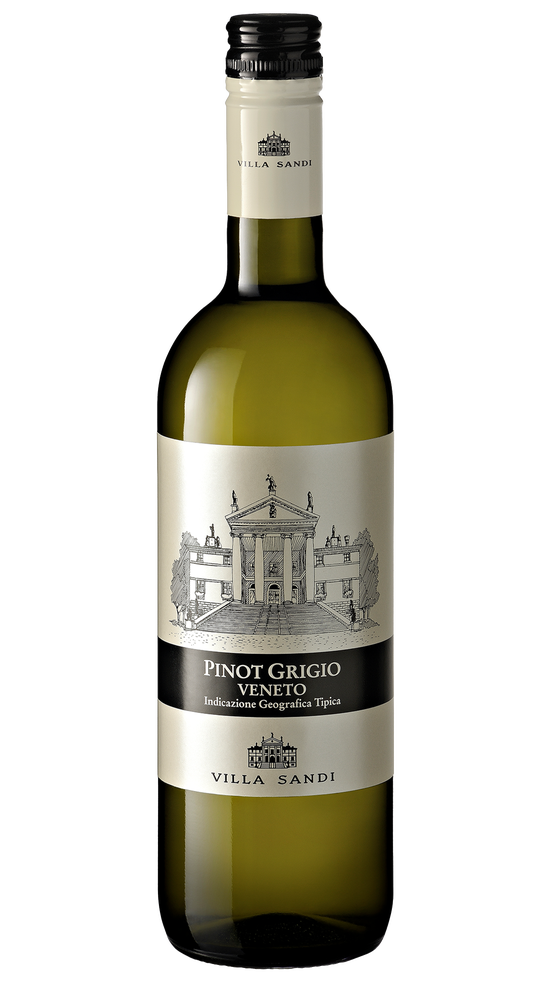Villa Sandi Pinot Grigio Veneto
