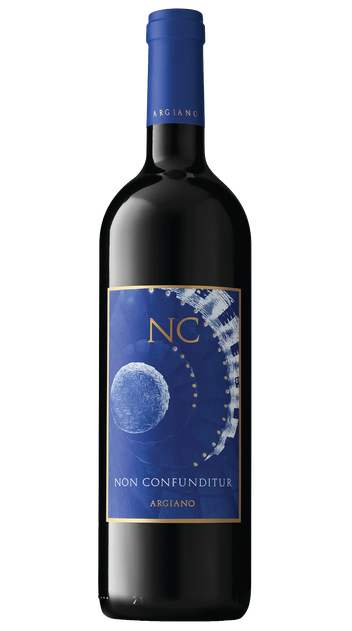 2021 Argiano Non Confunditur IGT
