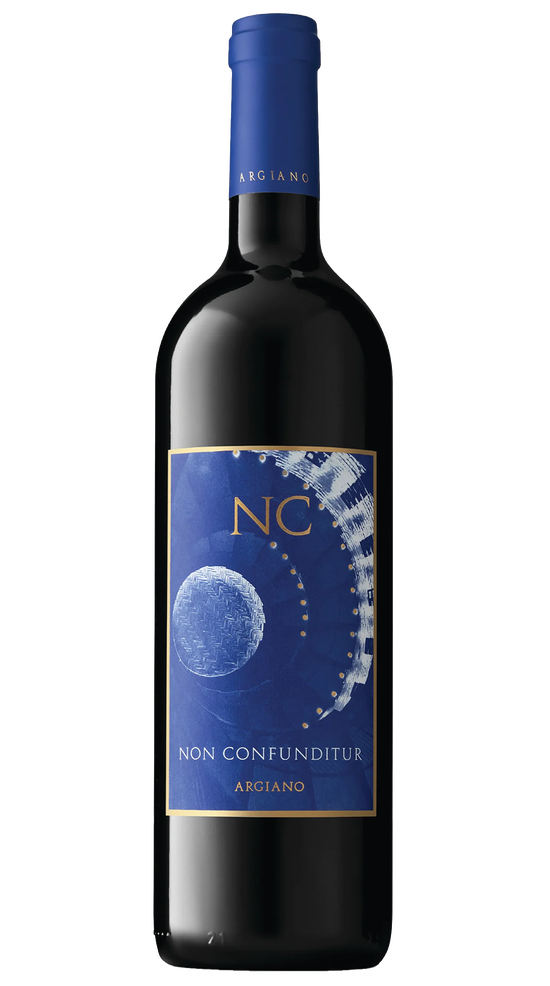 Argiano Non Confunditur IGT