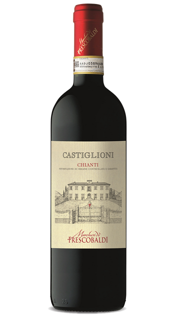 2023 Frescobaldi Castiglioni Chianti DOCG