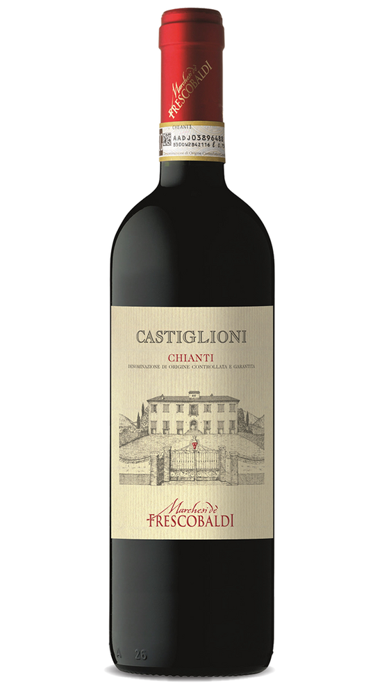 Frescobaldi Castiglioni Chianti DOCG