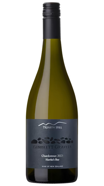 2023 Trinity Hill Gimblett Gravels Chardonnay
