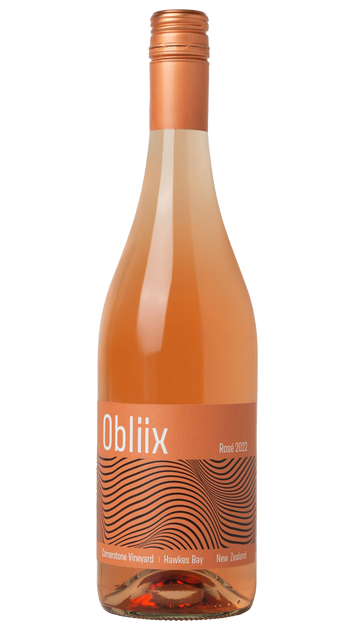 2023 Obliix Rose