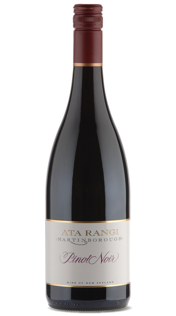 2022 Ata Rangi Pinot Noir