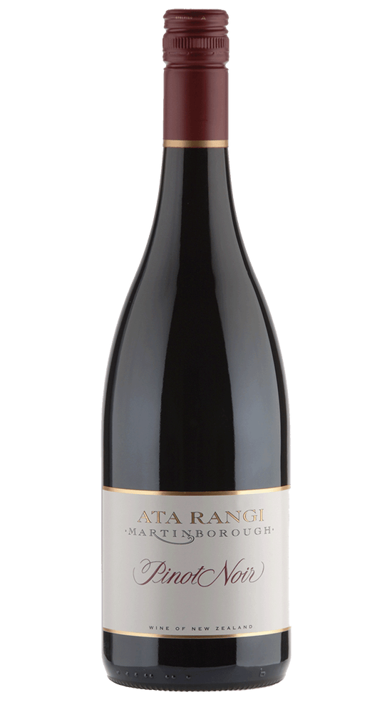 Ata Rangi Pinot Noir