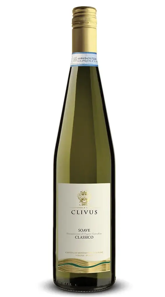 Cantina Di Monteforte Soave Classico Clivus DOC