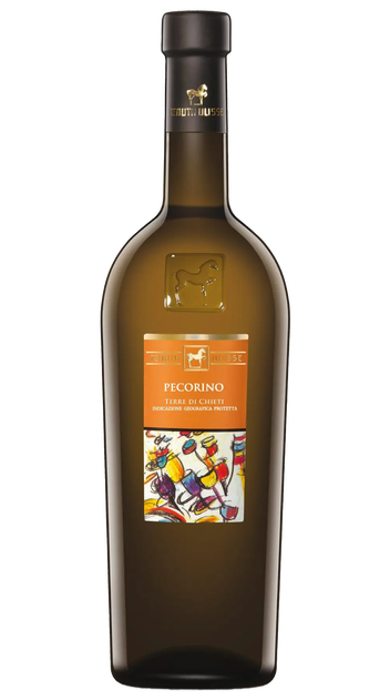 2024 Tenuta Ulisse Terre di Chieti Pecorino IGP