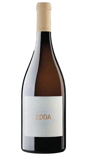 2022 San Marzano Edda Bianco Salento IGP
