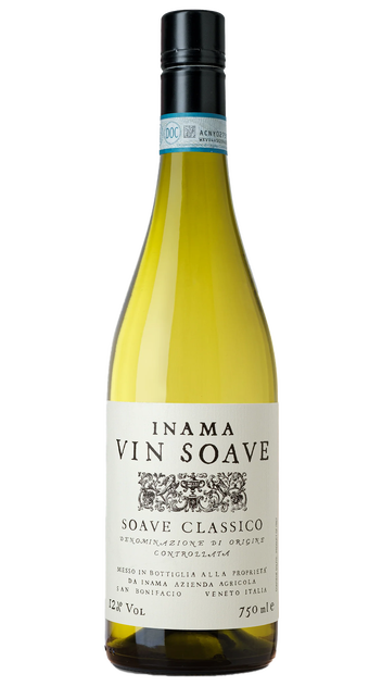 2023 JK.14 Inama Soave Classico DOC
