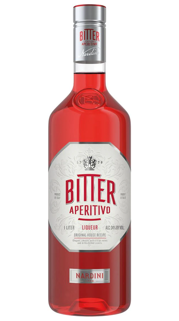  JK.14 Nardini Bitter Aperitivo