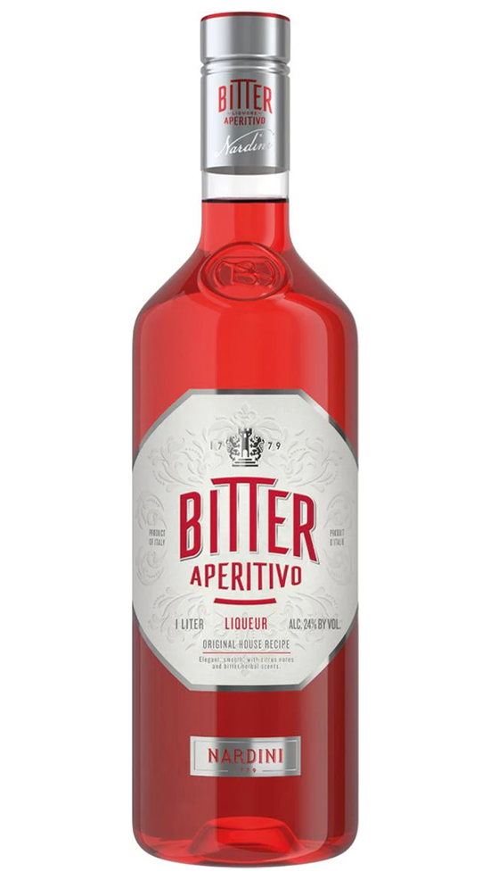 JK.14 Nardini Bitter Aperitivo