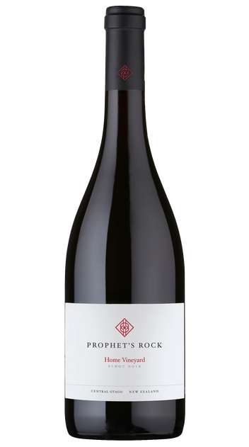 2023 Prophet&#039;s Rock Home Vineyard Pinot Noir