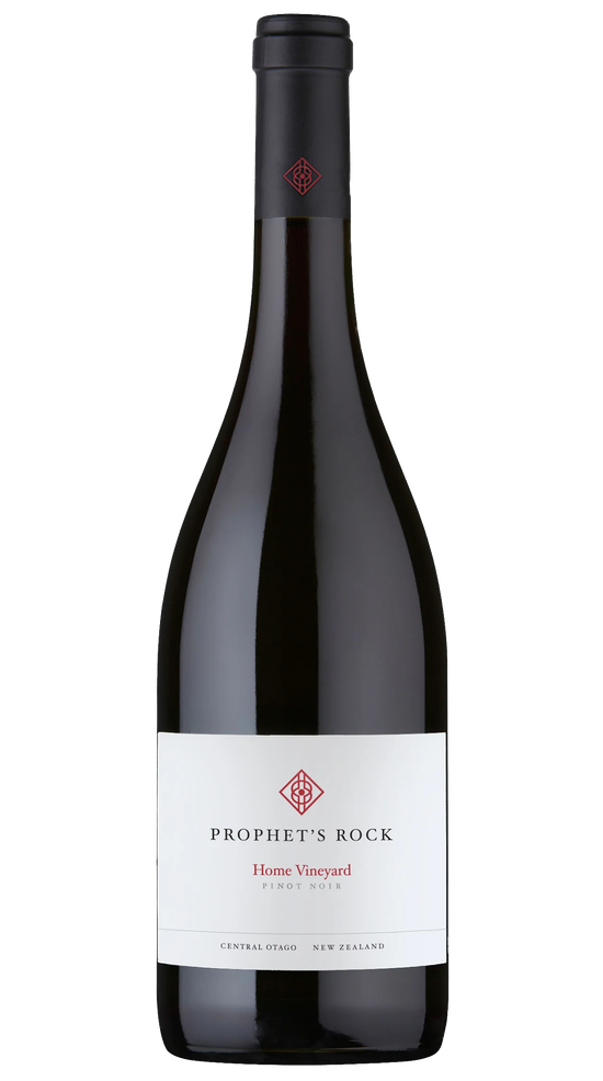 Prophet's Rock Home Vineyard Pinot Noir