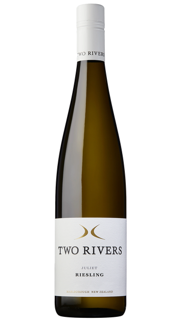 2024 Two Rivers Juliet Riesling