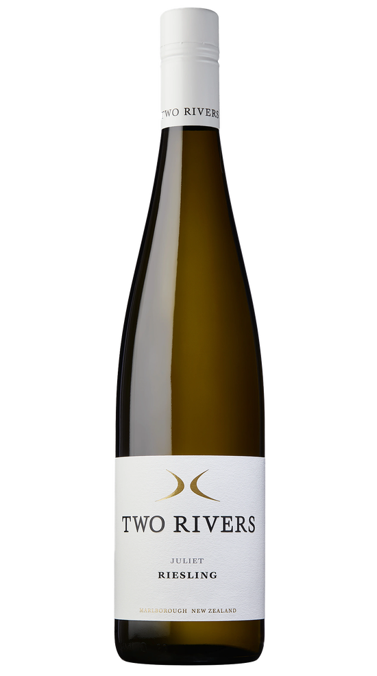 Two Rivers Juliet Riesling