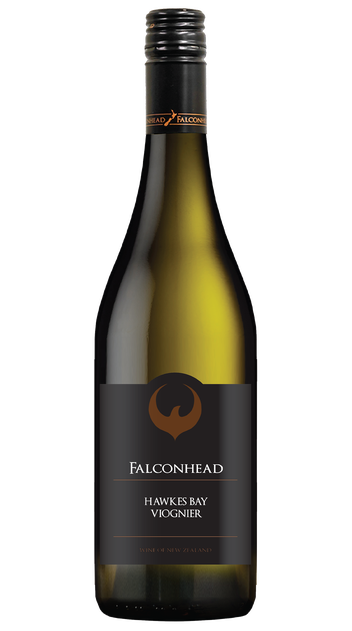 2024 Falconhead Hawke&rsquo;s Bay Viognier