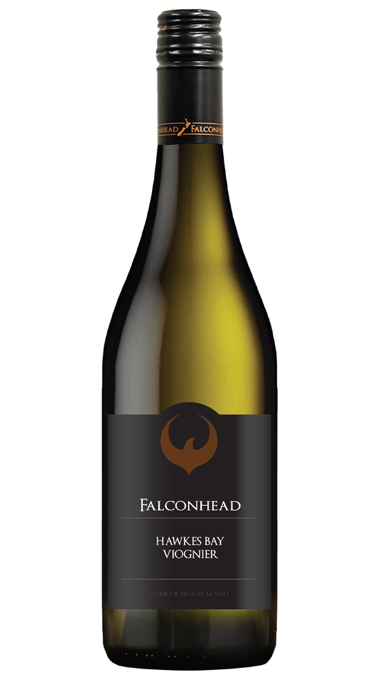Falconhead Hawke’s Bay Viognier
