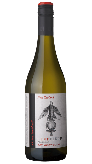 2024 Leftfield Sauvignon Blanc